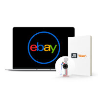 JTL-Warenwirtschaft eBay-Anbindung